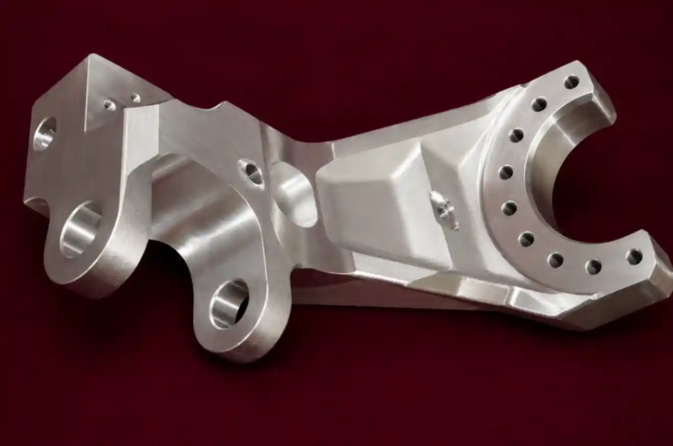 Mechanical Assembly manufactured by TEK Precision