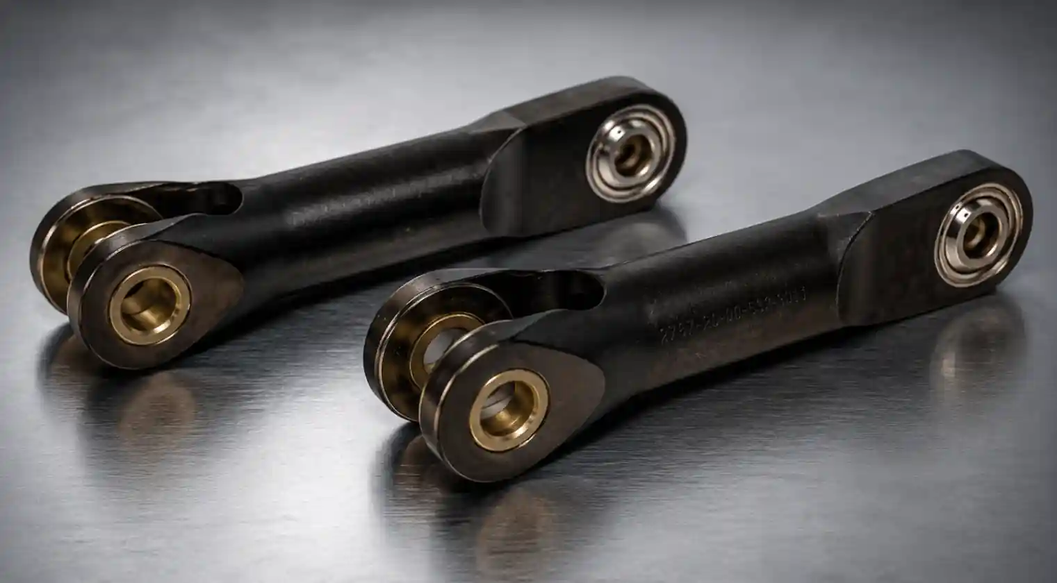 Mechanical Assembly manufactured by TEK Precision