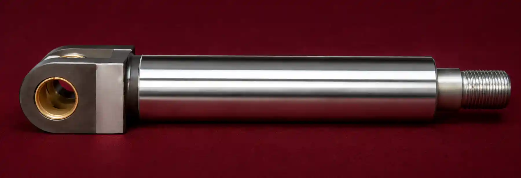 Mechanical Assembly manufactured by TEK Precision